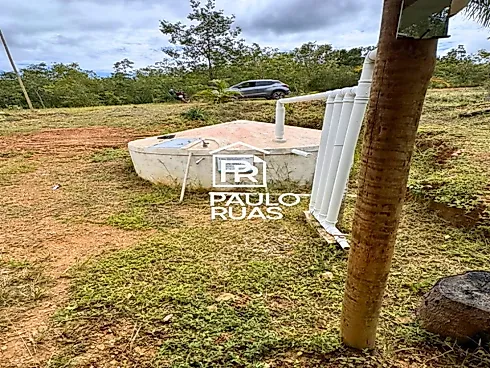 Terreno Próximo de Bocaiuva - Foto 7