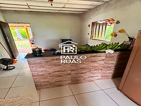 Terreno Próximo de Bocaiuva - Foto 8