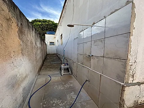 Casa em Pernambuco, Bocaiúva
