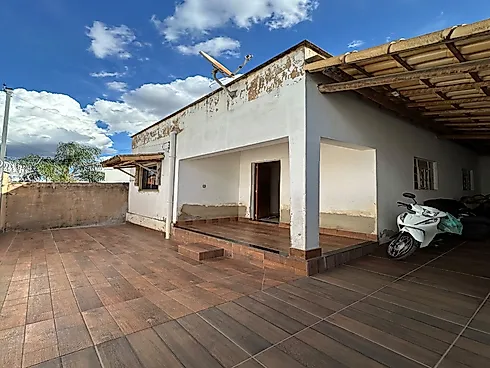 Casa em Pernambuco, Bocaiúva