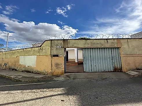 Casa em Pernambuco, Bocaiúva