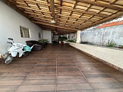 Casa em Pernambuco, Bocaiúva