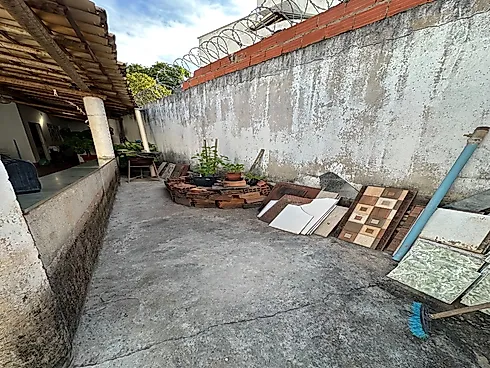 Casa em Pernambuco, Bocaiúva