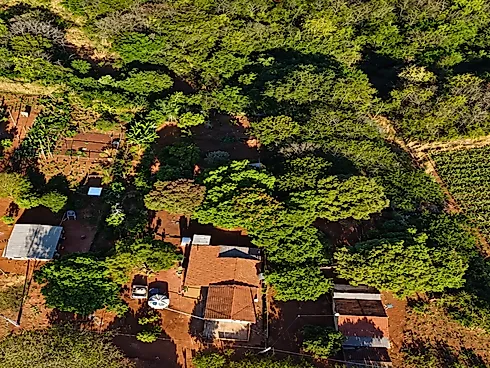 Sítio em Campo Limpo - Foto 17