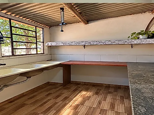 Sítio em Campo Limpo - Foto 5