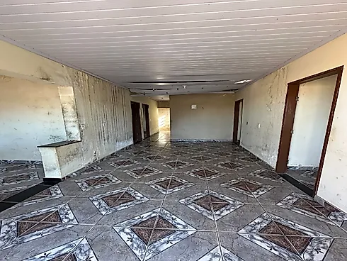 Casa no Bairro Zumbi - Foto 4