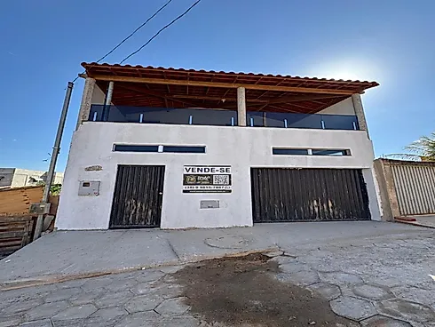Casa no Bairro Pernambuco - Foto 1