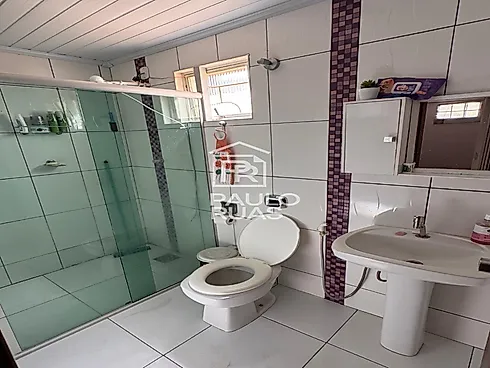 Casa no Bairro Pernambuco - Casa, Bocaiúva - Foto 3