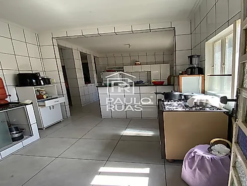 Casa no Centro de Bocaiuva - Casa, Bocaiúva - Foto 2