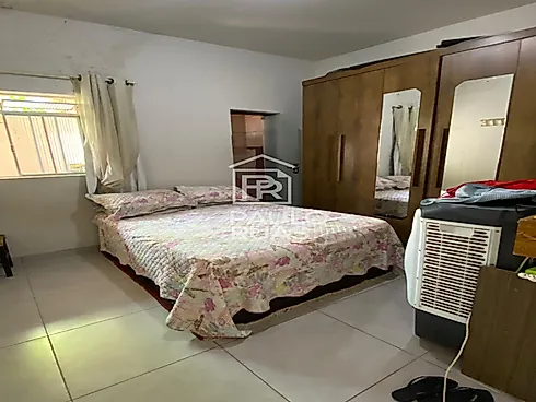 Casa no Centro de Bocaiuva - Casa, Bocaiúva - Foto 5