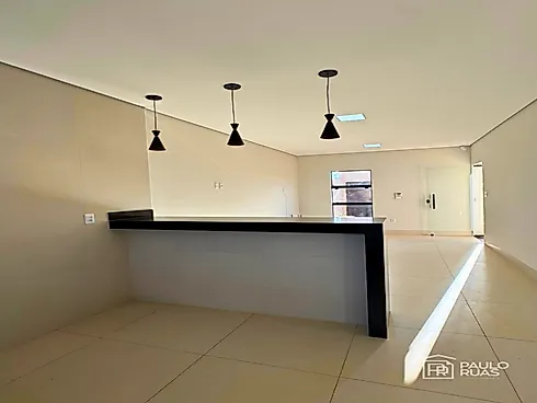 Casa no Bairro Jardim Aeroporto - Casa em Jardim Aeroporto, Bocaiúva - Foto 5