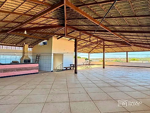 Prédio no Bairro Pernambuco - Casa em Pernambuco, Bocaiúva - Foto 2