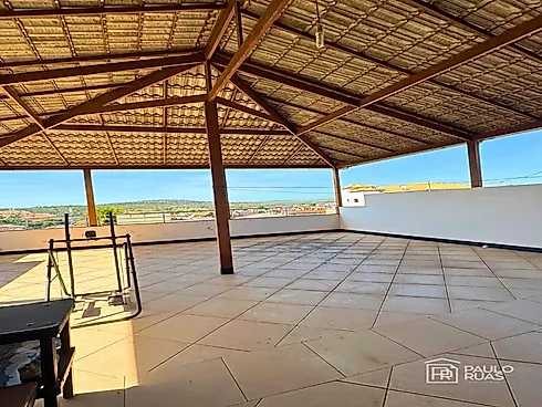 Prédio no Bairro Pernambuco - Casa em Pernambuco, Bocaiúva - Foto 3