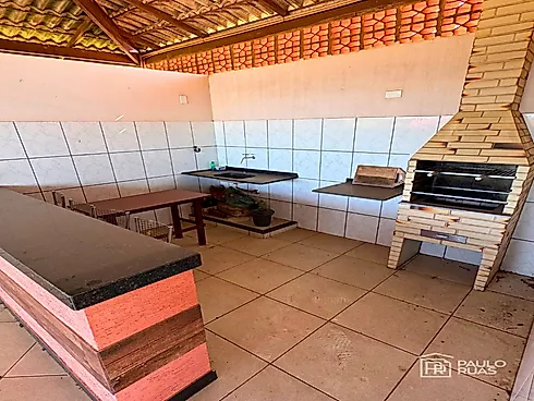 Prédio no Bairro Pernambuco - Casa em Pernambuco, Bocaiúva - Foto 4