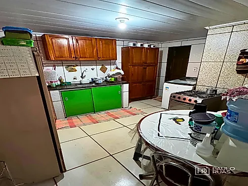 Casa no Bairro Sinval Vale - Casa, Bocaiúva - Foto 3