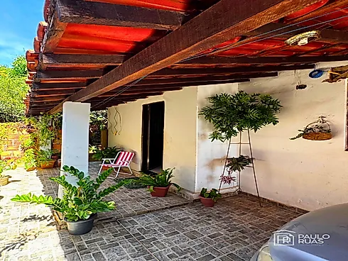 Casa no Bairro Sinval Vale - Casa, Bocaiúva - Foto 4