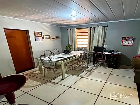 Casa no Bairro Sinval Vale - Foto 7