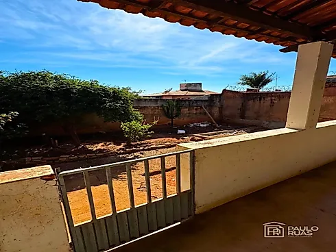 Casa no Bairro Pernambuco - Foto 16