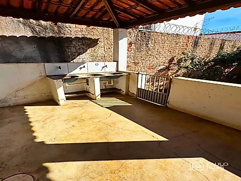 Casa no Bairro Pernambuco - Foto 13