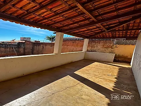 Casa no Bairro Pernambuco - Foto 15