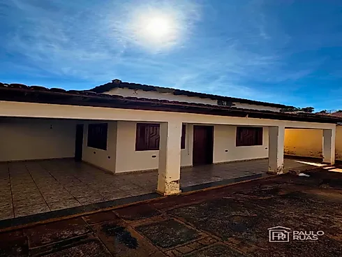 Pernambuco, Bocaiúva