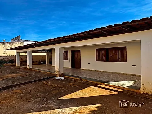 Casa no Bairro Pernambuco - Casa em Pernambuco, Bocaiúva - Foto 3