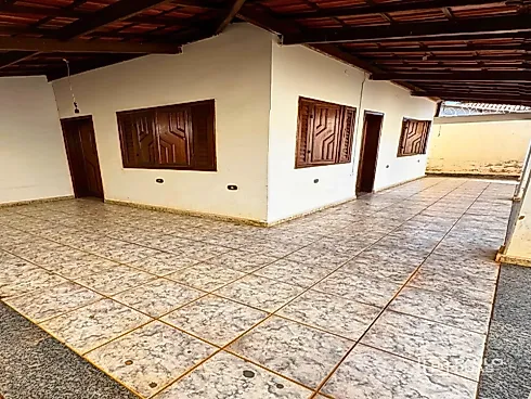 Casa no Bairro Pernambuco - Casa em Pernambuco, Bocaiúva - Foto 4