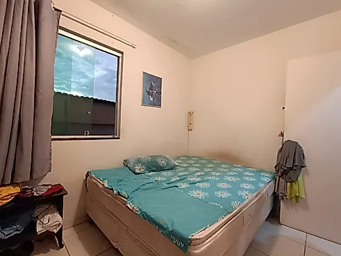 Casa 2 Quartos 89m² Churrasqueira no Jaraguá - Céu Azul - Foto 13
