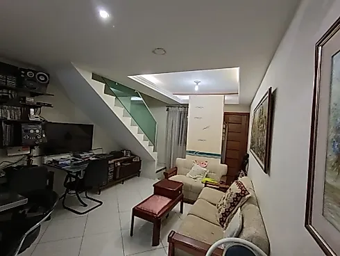 Casa em Céu Azul, Belo Horizonte