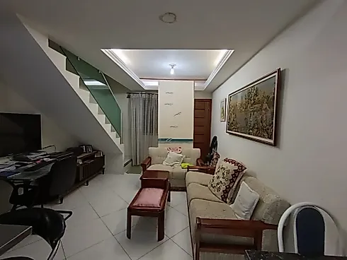 Casa em Céu Azul, Belo Horizonte