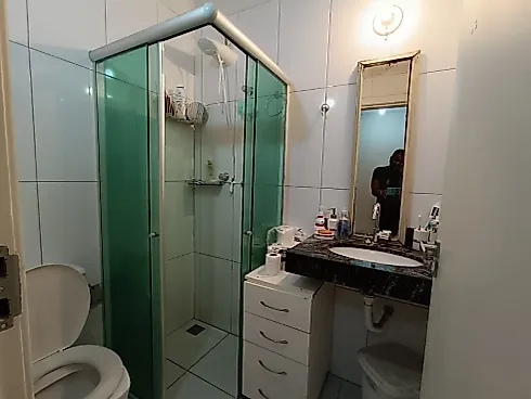 Casa 2 Quartos 89m² Churrasqueira no Jaraguá - Céu Azul - Foto 11