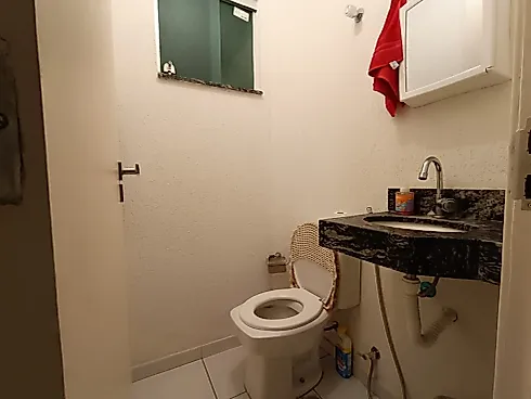 Casa 2 Quartos 89m² Churrasqueira no Jaraguá - Céu Azul - Foto 25