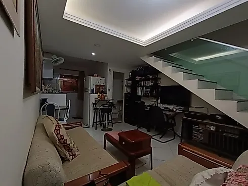 Casa em Céu Azul, Belo Horizonte
