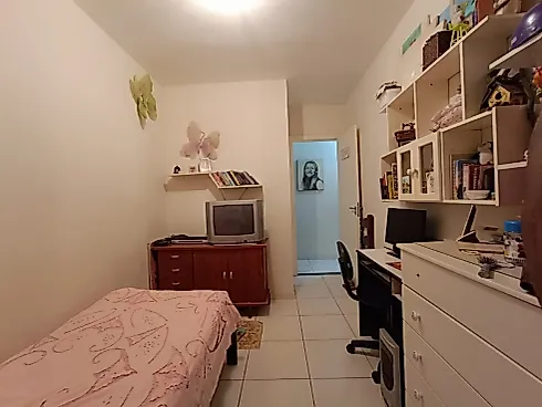 Casa 2 Quartos 89m² Churrasqueira no Jaraguá - Céu Azul - Foto 12