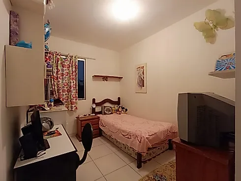 Casa 2 Quartos 89m² Churrasqueira no Jaraguá - Céu Azul - Foto 16