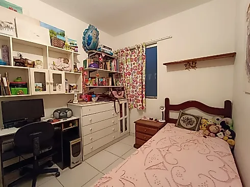 Casa 2 Quartos 89m² Churrasqueira no Jaraguá - Céu Azul - Foto 17