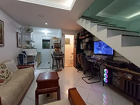 Casa em Céu Azul, Belo Horizonte