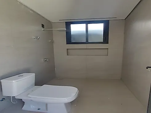 Linda Casa de 3 Quartos no Condominio Gran Park - Foto 19