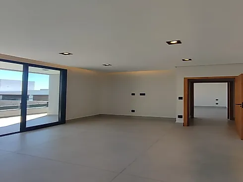 Linda Casa de 3 Quartos no Condominio Gran Park - Foto 32