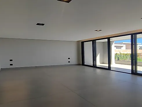 Linda Casa de 3 Quartos no Condominio Gran Park - Foto 38