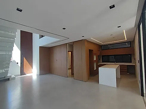 Casa em condomínio em Gran Park, Vespasiano