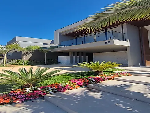 Casa em condomínio em Gran Park, Vespasiano