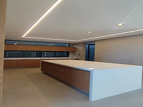 Linda Casa de 3 Quartos no Condominio Gran Park - Foto 9