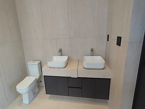 Linda Casa de 3 Quartos no Condominio Gran Park - Foto 30