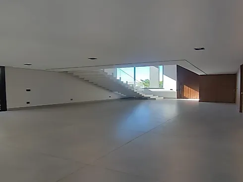 Casa em condomínio em Gran Park, Vespasiano