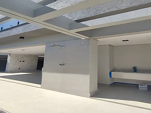 Linda Casa de 3 Quartos no Condominio Gran Park - Foto 18