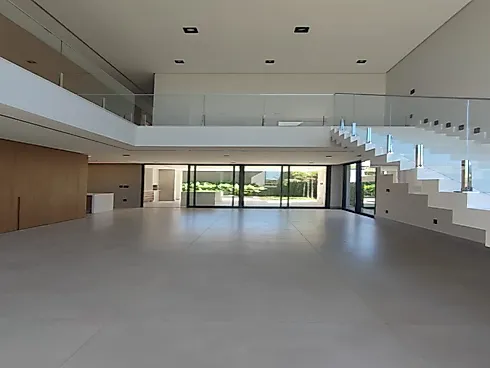 Casa em condomínio em Gran Park, Vespasiano