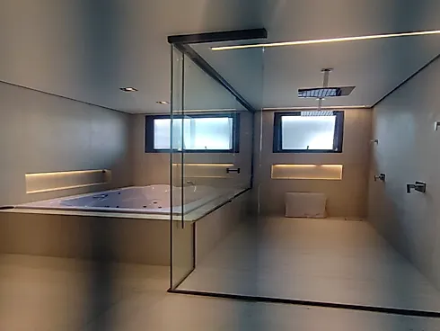 Linda Casa de 3 Quartos no Condominio Gran Park - Foto 31
