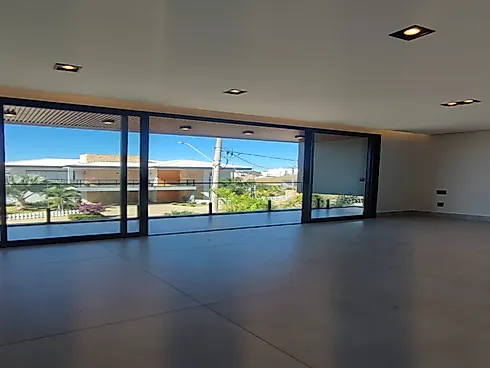 Linda Casa de 3 Quartos no Condominio Gran Park - Foto 25