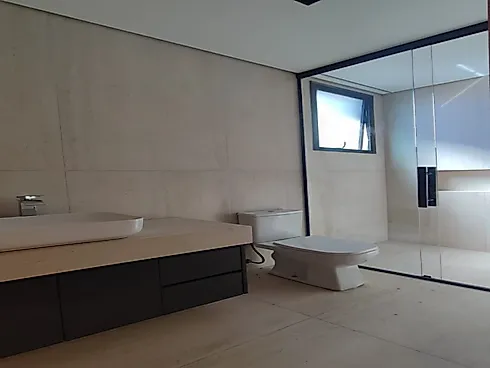 Linda Casa de 3 Quartos no Condominio Gran Park - Foto 40